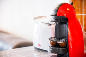 228 CHIC STUDIO San Marino SPECTACULAR TERRACE