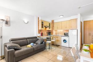 228 CHIC STUDIO San Marino SPECTACULAR TERRACE