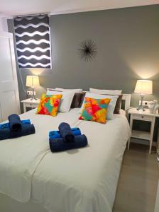 1 bedroom Beachfront Apartment at Torecilla Beach