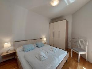 Apartment Davor