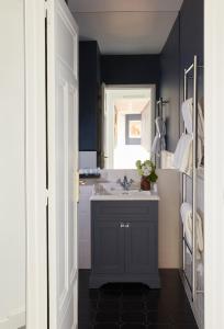 Hotels Le Flaubert : photos des chambres