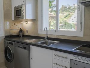 Magic Corner on Golden Mile