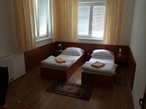 Economy Single Room room in Penzion PKO Nitra
