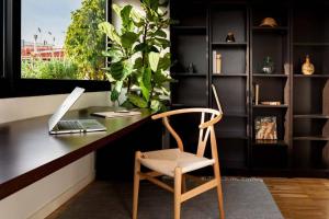 DOURO - Penthouse with a view of the Sagrada F.