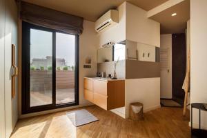 DOURO - Penthouse with a view of the Sagrada F.