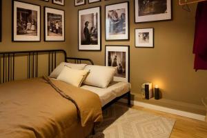 DOURO - Penthouse with a view of the Sagrada F.