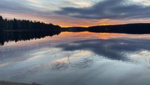 Camping Fredrika-Braber