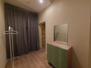 Rakowiecka one bedroom apartment