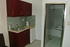 Triple Room room in Kokalakis Hotel