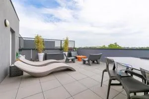 Le Fantasy - 提勒河畔伊