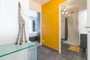 Appartements Le Fantasy : photos des chambres