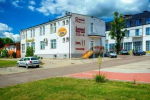 诺可莱吉赛兹旅馆 - Handzlówka