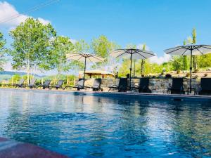 Agriturismo Borgo Il Bonagino