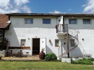 Mi-Ri Balance vendégház