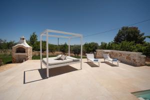 WePuglia - Trullo Vignaiolo