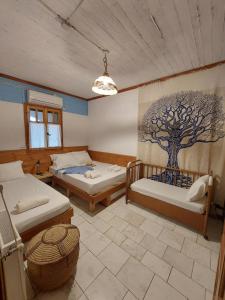 Mavilia Traditional Guesthouse