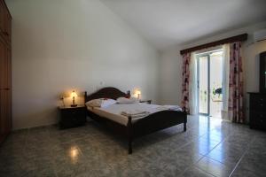 Hotel Villa Basil Zakynthos Greece