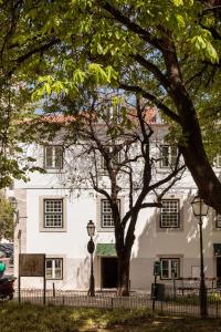 Hotel das Amoreiras - Small Luxury Hotels of the World