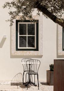 Hotel das Amoreiras - Small Luxury Hotels of the World