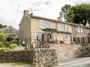 Box Tree Cottage - Oxenhope