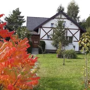Karkonoski Widok - Wleń