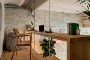 AMAZONAS - Three bedroom duplex in Gracia