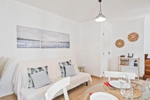 BmyGuest - Ericeira Typical Apartment