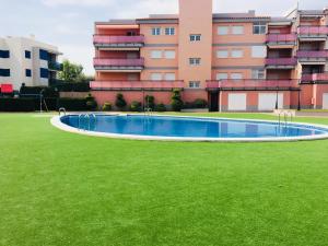 Apartamentos Nova Vita Altamar