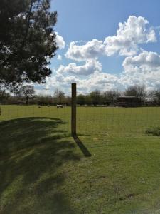 Double Room with Patio room in Risley Guest House