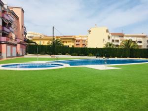 Apartamentos Nova Vita Altamar