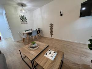 LE COSY Résidence du Golf