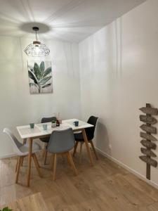 Appartements LE COSY Residence du Golf : photos des chambres