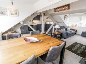 The Sail Loft