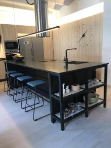 Casa Rural El Americano y disfruta de lo natural