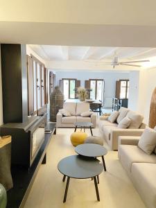 Casa Rural El Americano y disfruta de lo natural