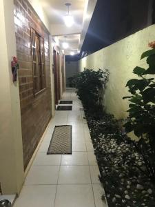 Pousada OASIS DO BARRAL