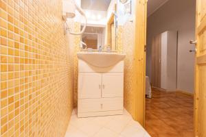 Langoletto del viaggiatore