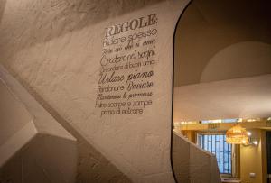 Langoletto del viaggiatore