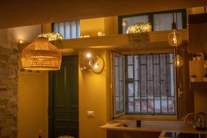 Langoletto del viaggiatore