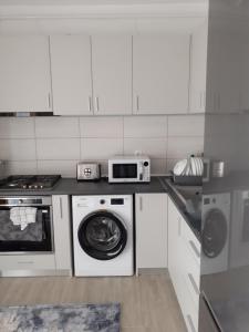 Transylvania Apartman