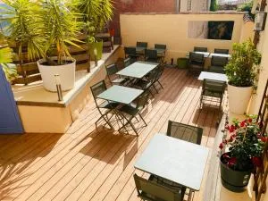 Villa TerraMera Hôtel - 勒拉旺杜