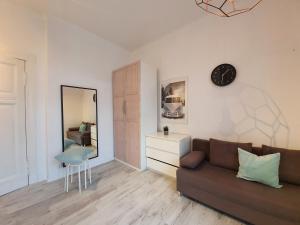 Studio Baltica IIII