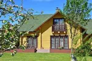 GrandHaus Druskininkai - Neravai