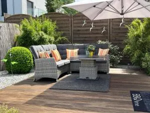 Ferienwohnung Anja - Steinhude