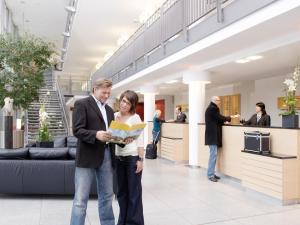 Akademiehotel Dresden