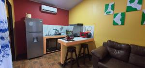 Tío King Hospedaje Turístico