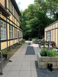 Hotel Egeskoven