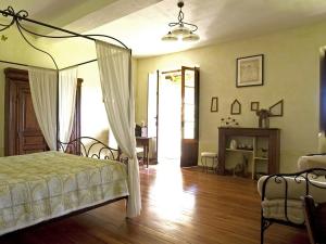 Maisons d'hotes Domaine Lespoune : photos des chambres