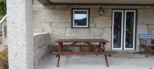 Casas da Tapada Briteiros Casa das Cortes