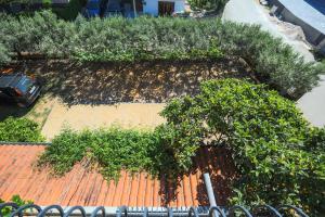 Apartments and Rooms Sinka